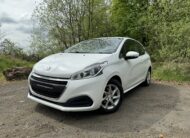 Peugeot 208 Active