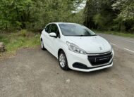 Peugeot 208 Active