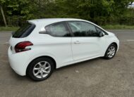 Peugeot 208 Active