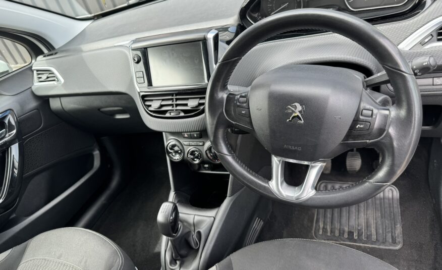 Peugeot 208 Active