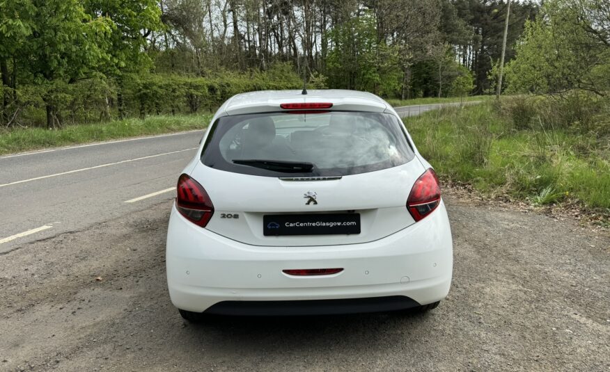 Peugeot 208 Active