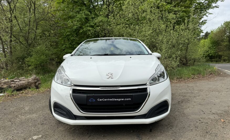 Peugeot 208 Active