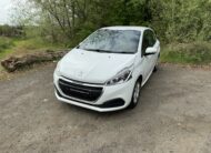 Peugeot 208 Active