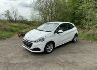 Peugeot 208 Active