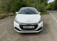 Peugeot 208 Active