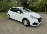 Peugeot 208 Active