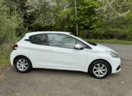 Peugeot 208 Active