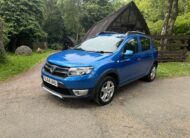 Dacia Sandero Stepway 1.5 DCI