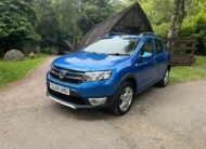 Dacia Sandero Stepway 1.5 DCI