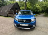 Dacia Sandero Stepway 1.5 DCI