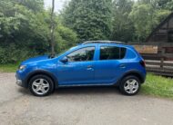 Dacia Sandero Stepway 1.5 DCI