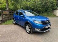 Dacia Sandero Stepway 1.5 DCI