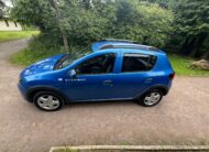 Dacia Sandero Stepway 1.5 DCI