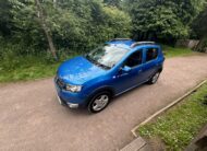 Dacia Sandero Stepway 1.5 DCI