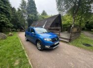 Dacia Sandero Stepway 1.5 DCI