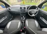 Dacia Sandero Stepway 1.5 DCI