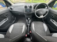 Dacia Sandero Stepway 1.5 DCI