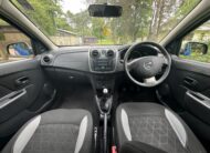 Dacia Sandero Stepway 1.5 DCI