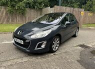 Peugeot 308 1.6 Vti Active Sat Nav