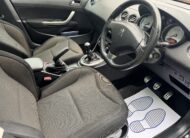 Peugeot 308 1.6 Vti Active Sat Nav