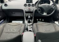 Peugeot 308 1.6 Vti Active Sat Nav