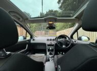 Peugeot 308 1.6 Vti Active Sat Nav