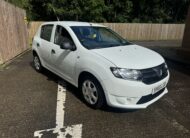 Dacia Sandero Ambiance