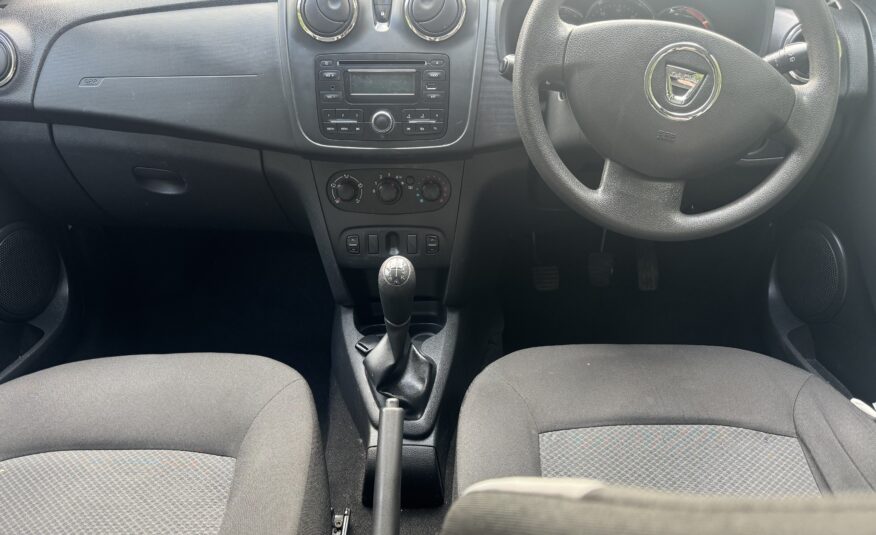 Dacia Sandero Ambiance