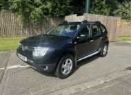 Dacia Duster 4×4 Laureate 1.5 DCI 110BHP