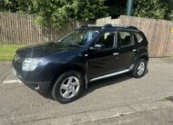 Dacia Duster 4×4 Laureate 1.5 DCI 110BHP