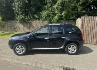 Dacia Duster 4×4 Laureate 1.5 DCI 110BHP