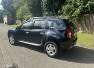 Dacia Duster 4×4 Laureate 1.5 DCI 110BHP