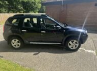 Dacia Duster 4×4 Laureate 1.5 DCI 110BHP