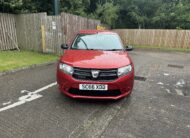 Dacia Sandero 1.2 Ambiance