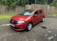 Dacia Sandero 1.2 Ambiance