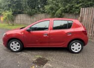 Dacia Sandero 1.2 Ambiance