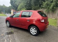 Dacia Sandero 1.2 Ambiance