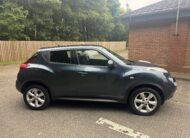 Nissan Juke Acenta