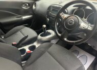 Nissan Juke Acenta