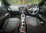 Nissan Juke Acenta