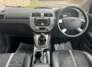 Ford Kuga 4×4