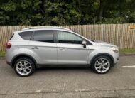 Ford Kuga 4×4