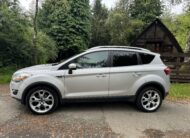 Ford Kuga 4×4