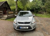 Ford Kuga 4×4