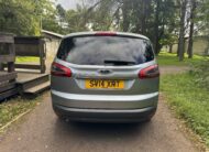 Automatic Ford S Max Titanium