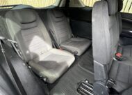 Automatic Ford S Max Titanium