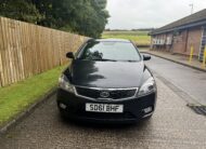 Kia Ceed 1.6 eco dynamics