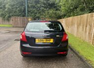 Kia Ceed 1.6 eco dynamics