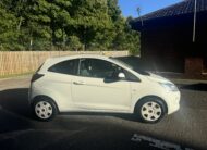 Ford KA Edge