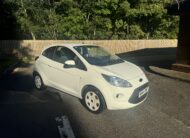 Ford KA Edge